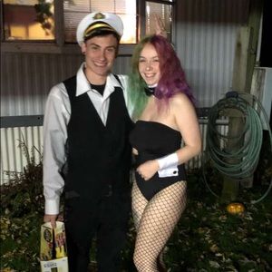 Meet your Posher, Vicki